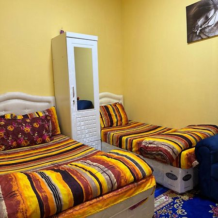 Mama Delight Home أبو ظبي المظهر الخارجي الصورة