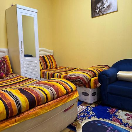 Mama Delight Home أبو ظبي المظهر الخارجي الصورة