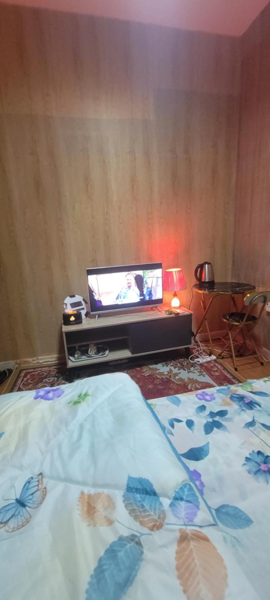 Mama Delight Home أبو ظبي المظهر الخارجي الصورة