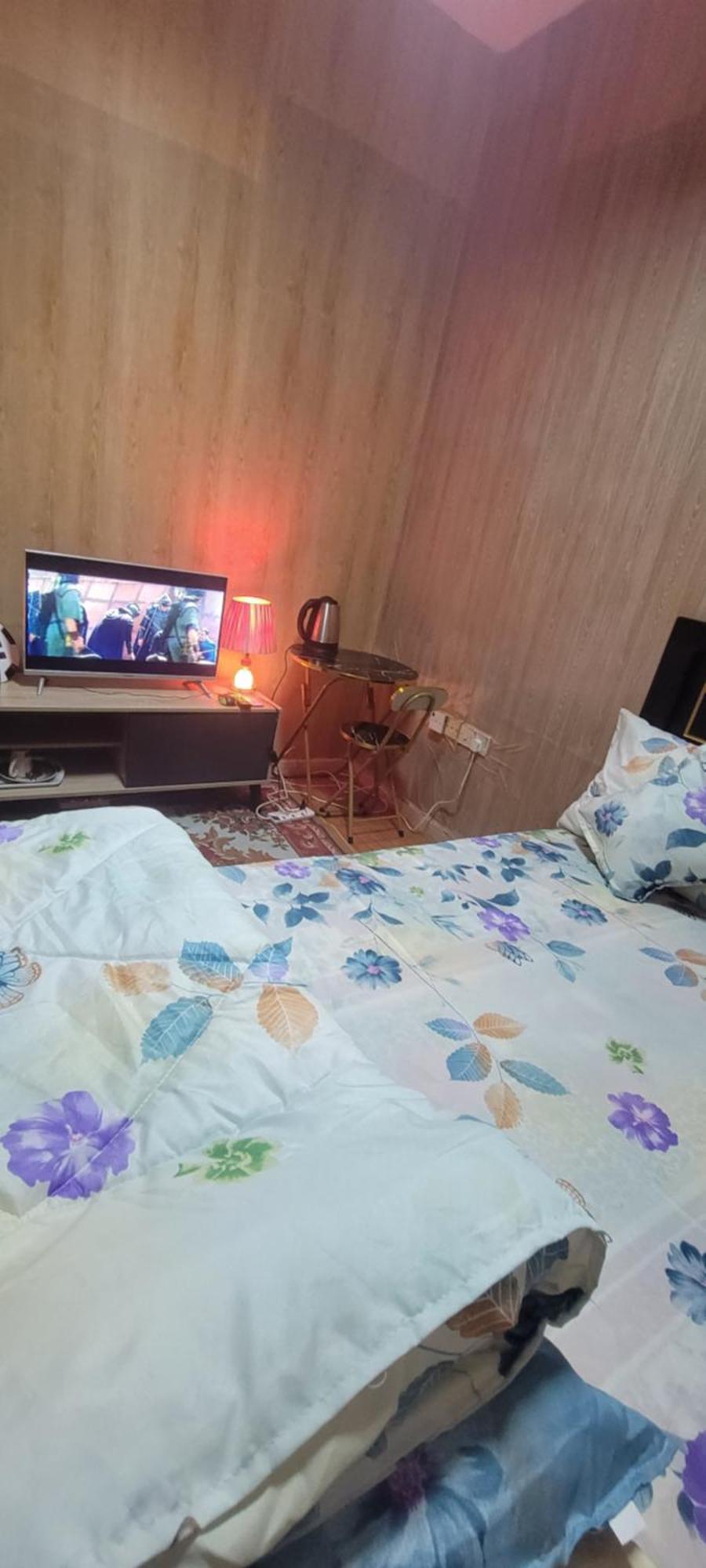 Mama Delight Home أبو ظبي المظهر الخارجي الصورة