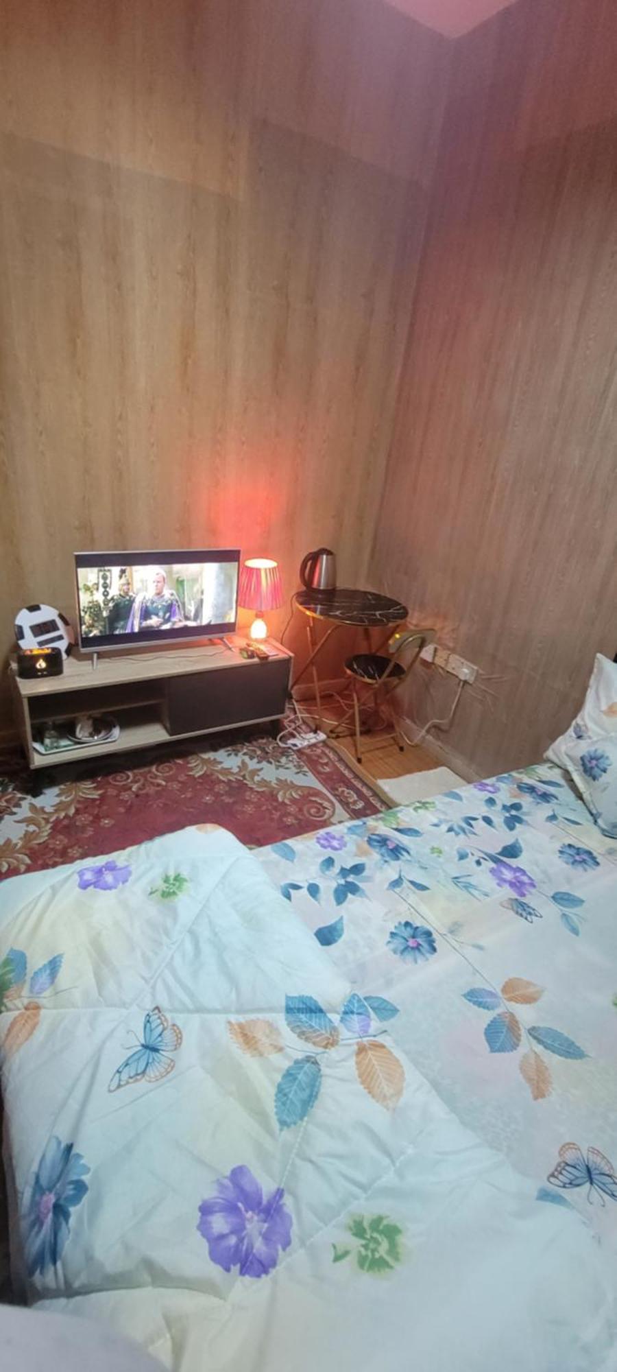 Mama Delight Home أبو ظبي المظهر الخارجي الصورة
