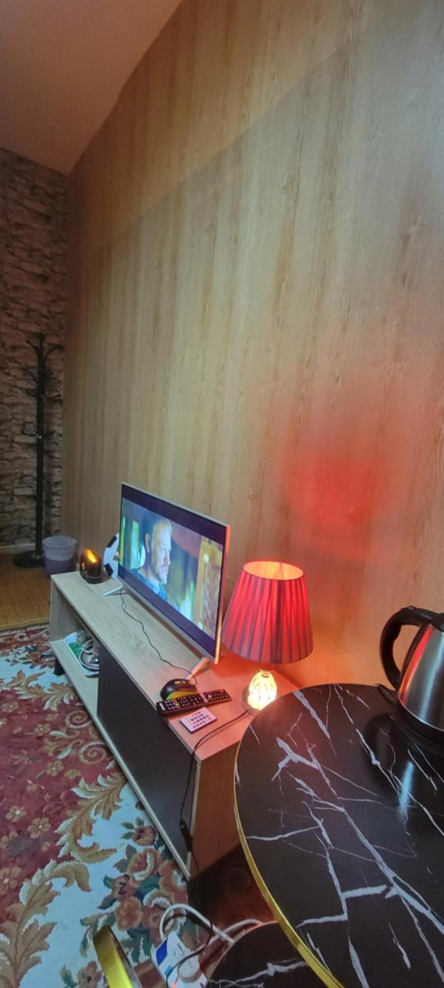 Mama Delight Home أبو ظبي المظهر الخارجي الصورة