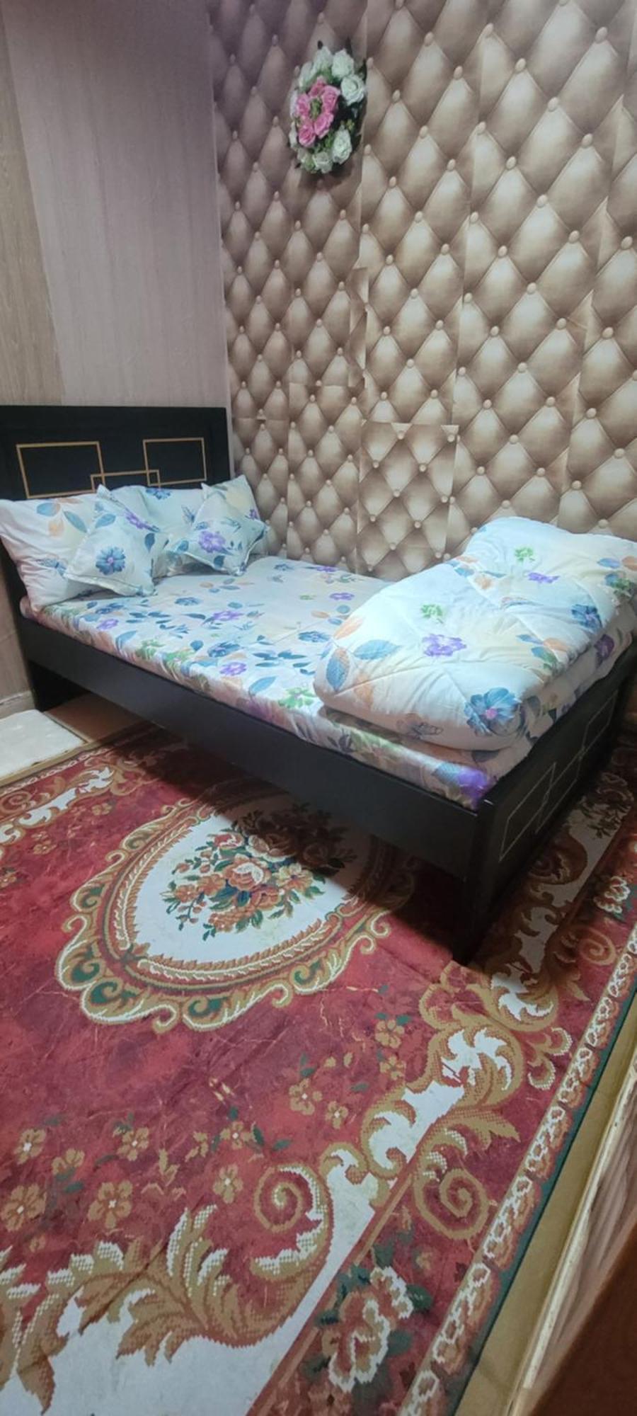Mama Delight Home أبو ظبي المظهر الخارجي الصورة