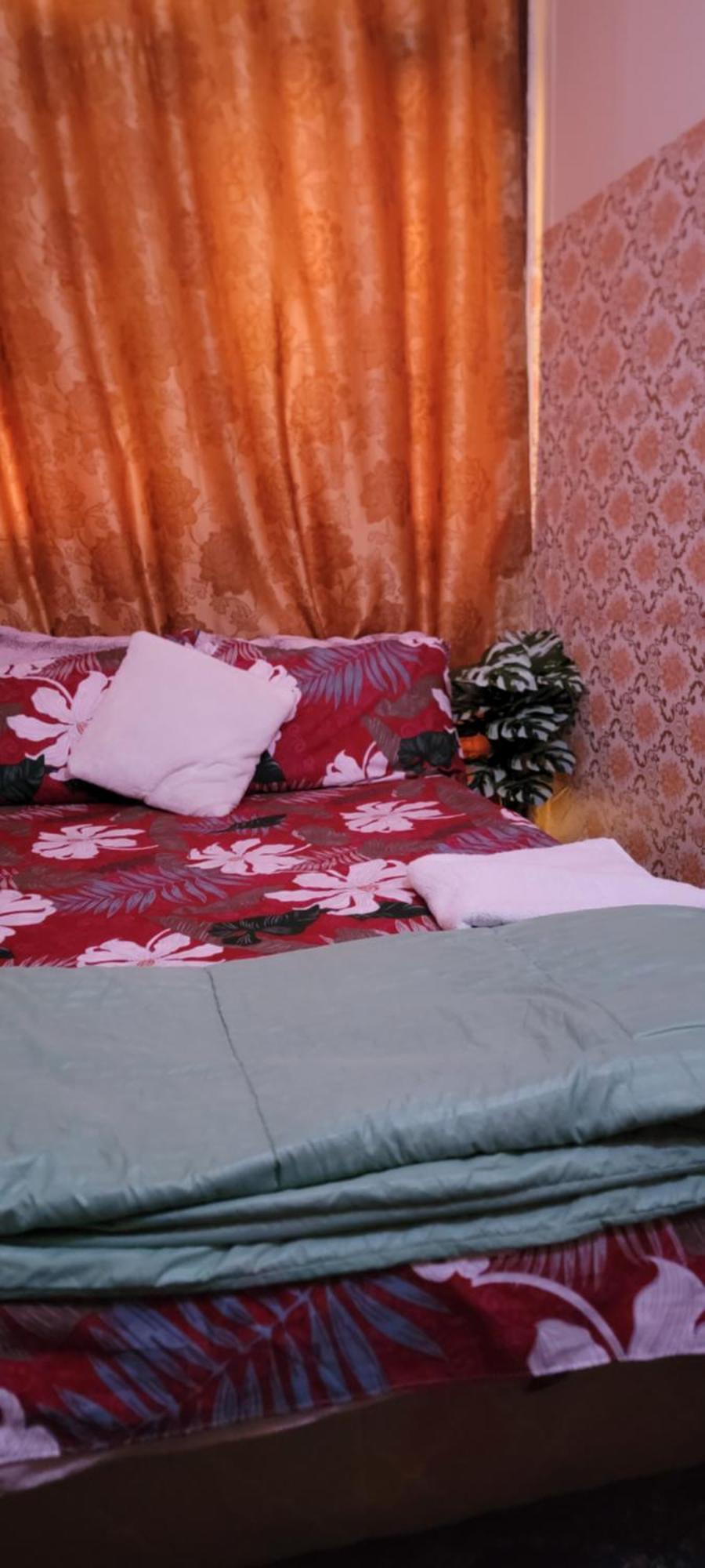 Mama Delight Home أبو ظبي المظهر الخارجي الصورة