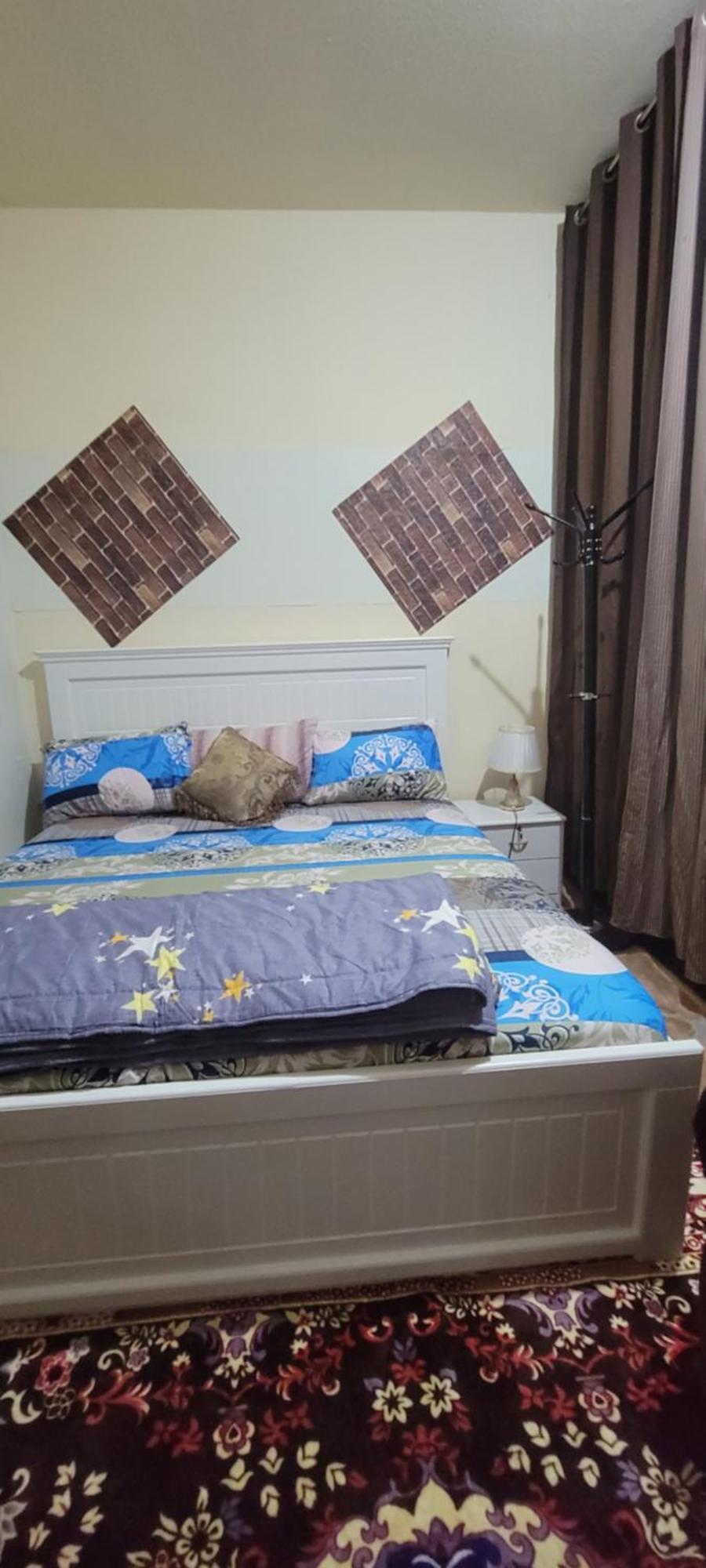 Mama Delight Home أبو ظبي المظهر الخارجي الصورة