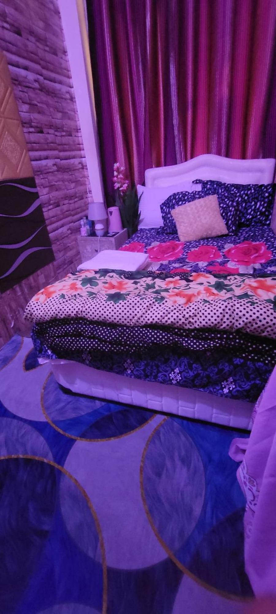 Mama Delight Home أبو ظبي المظهر الخارجي الصورة