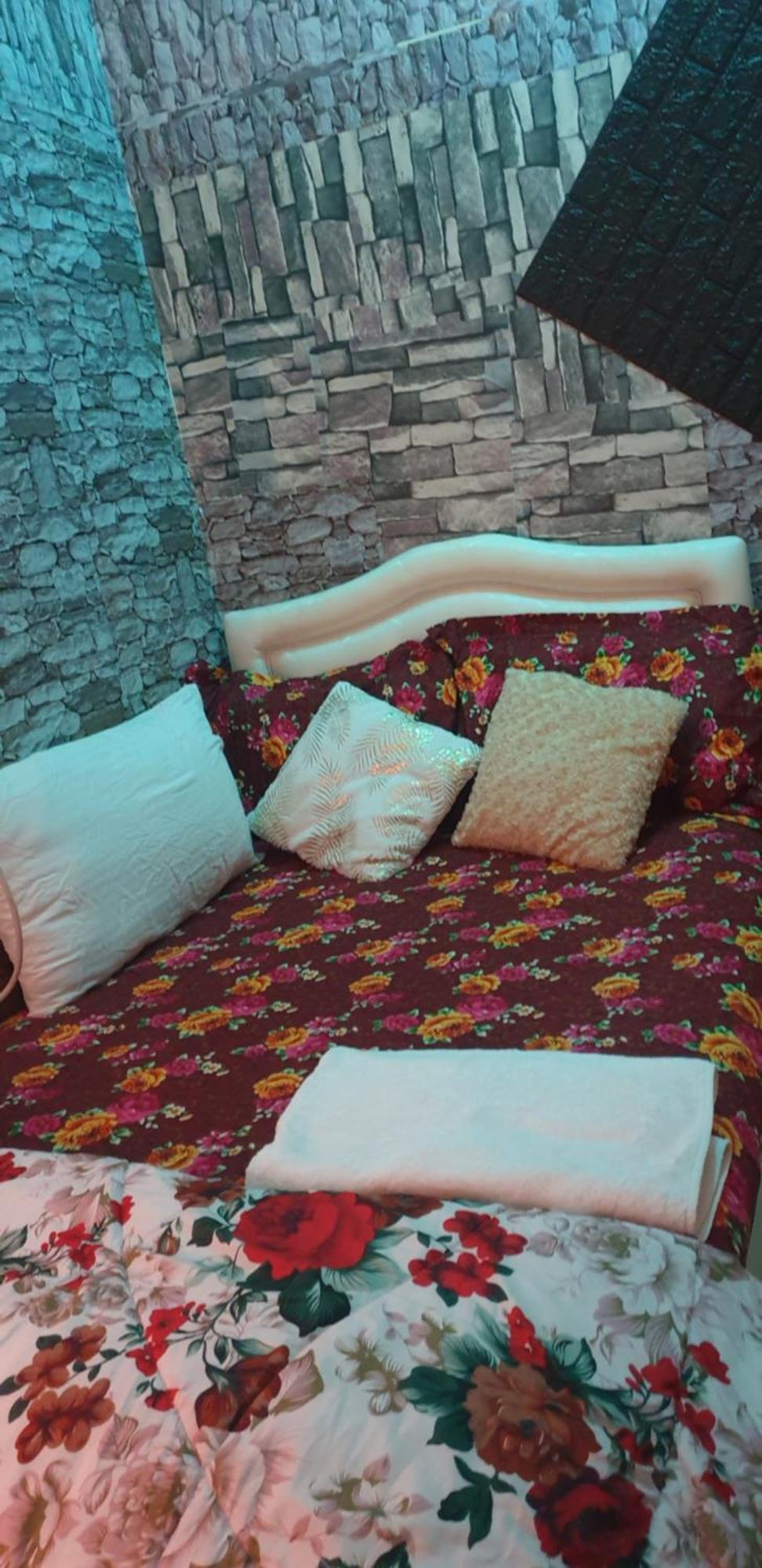 Mama Delight Home أبو ظبي المظهر الخارجي الصورة