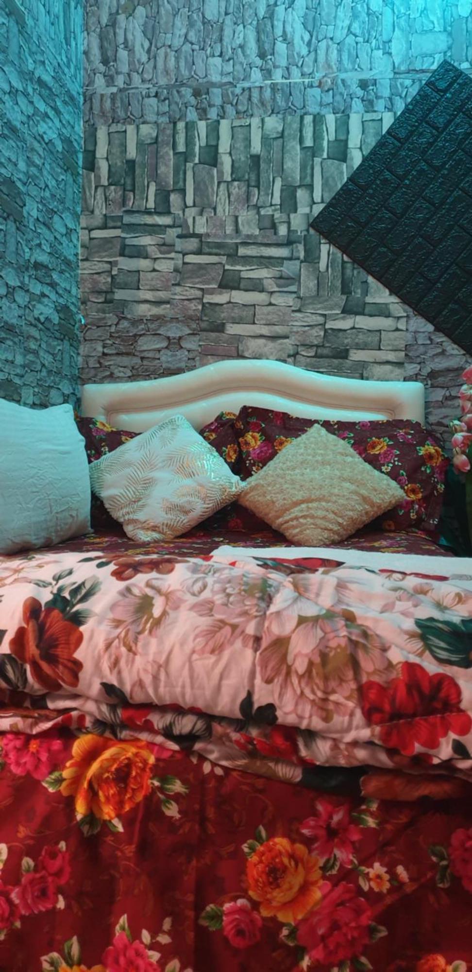 Mama Delight Home أبو ظبي المظهر الخارجي الصورة