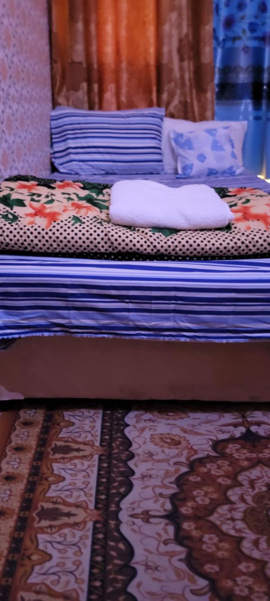 Mama Delight Home أبو ظبي المظهر الخارجي الصورة