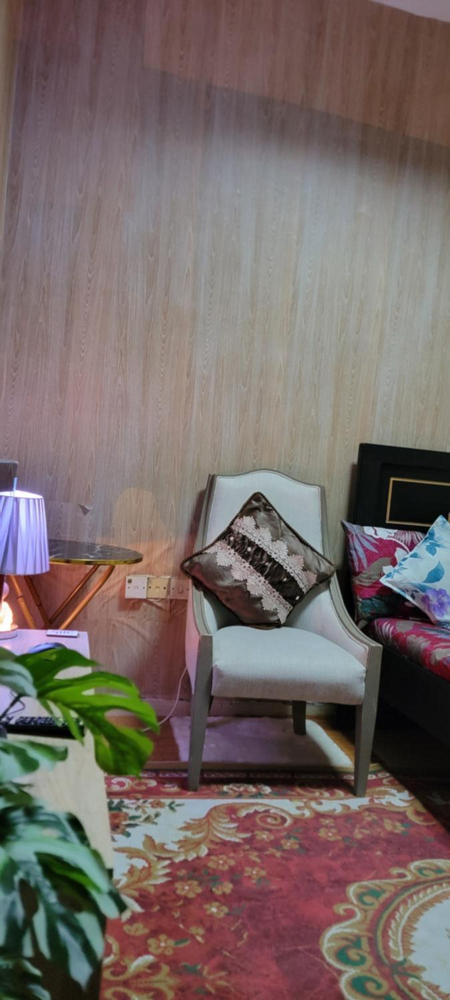 Mama Delight Home أبو ظبي المظهر الخارجي الصورة