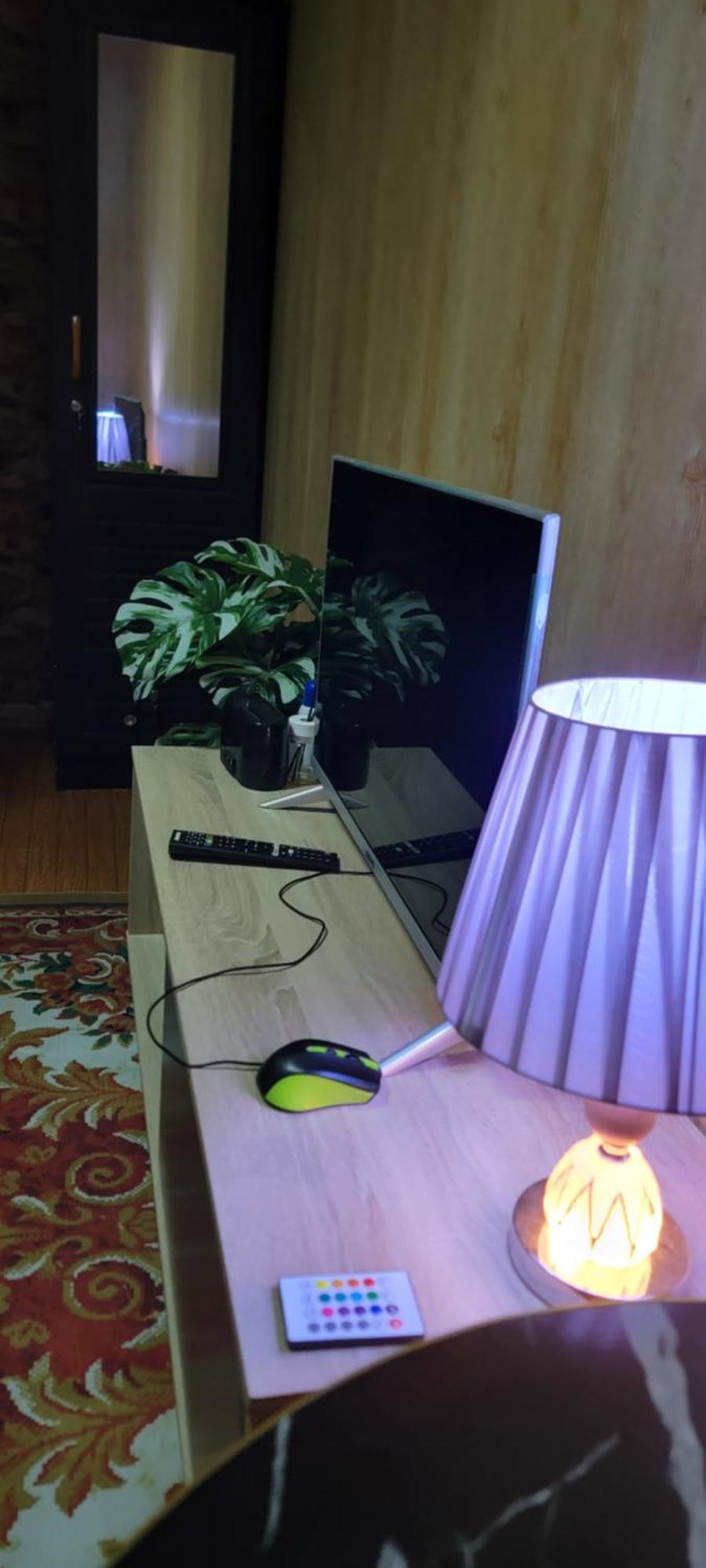 Mama Delight Home أبو ظبي المظهر الخارجي الصورة