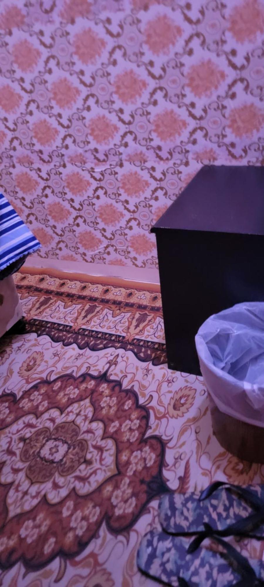 Mama Delight Home أبو ظبي المظهر الخارجي الصورة