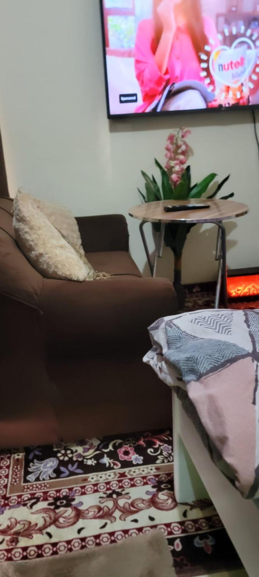 Mama Delight Home أبو ظبي المظهر الخارجي الصورة