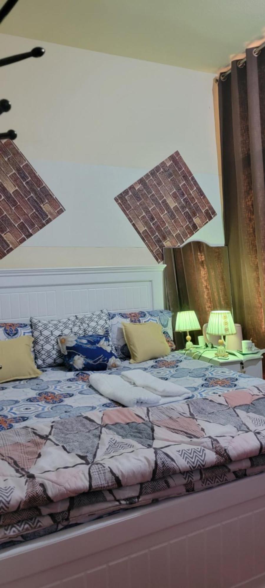 Mama Delight Home أبو ظبي المظهر الخارجي الصورة