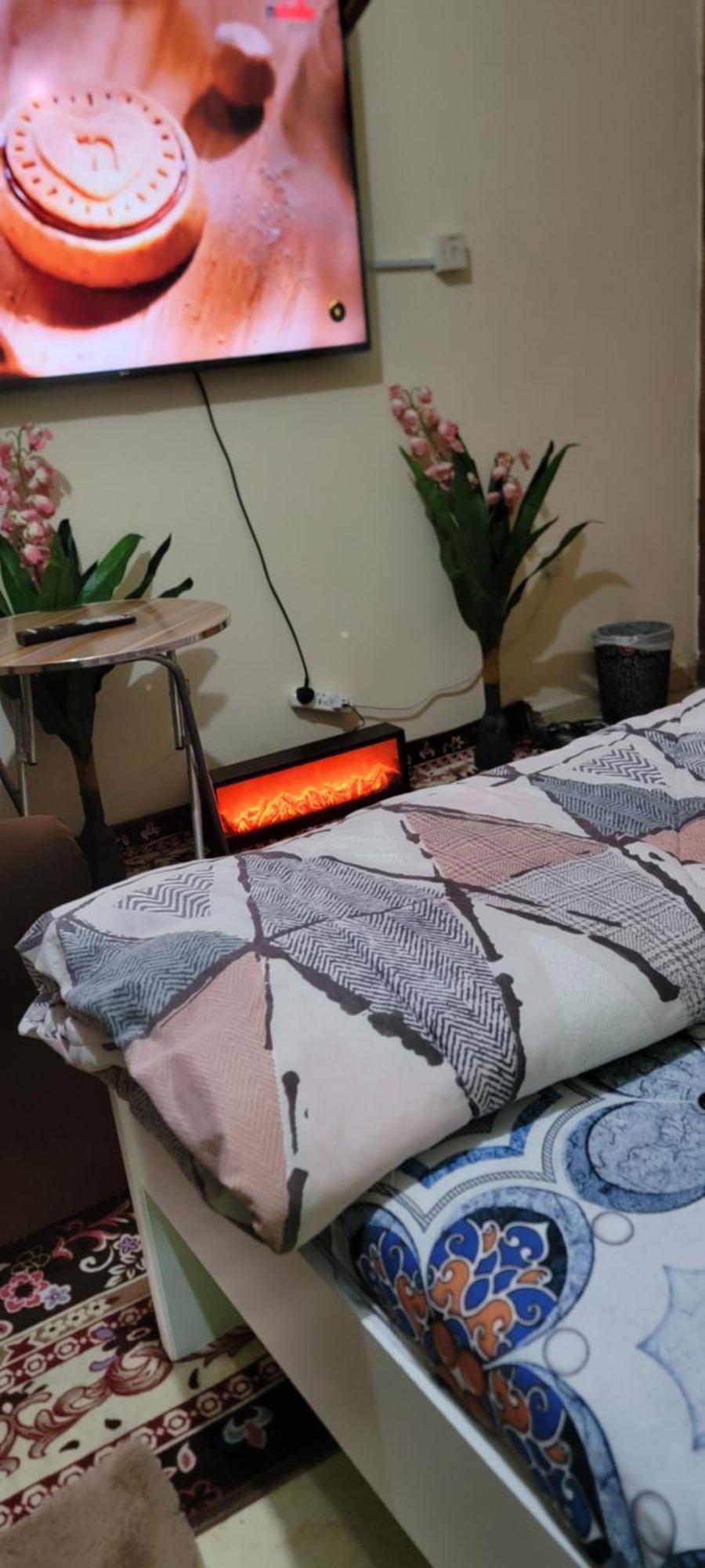 Mama Delight Home أبو ظبي المظهر الخارجي الصورة