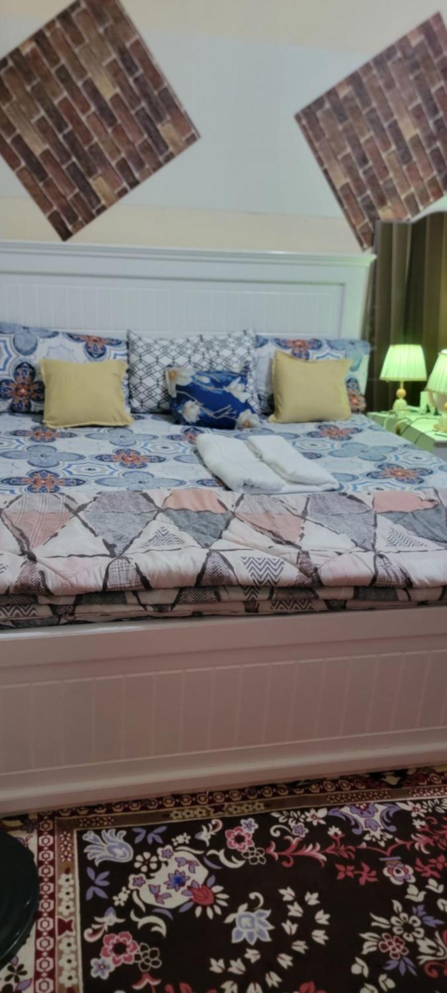 Mama Delight Home أبو ظبي المظهر الخارجي الصورة