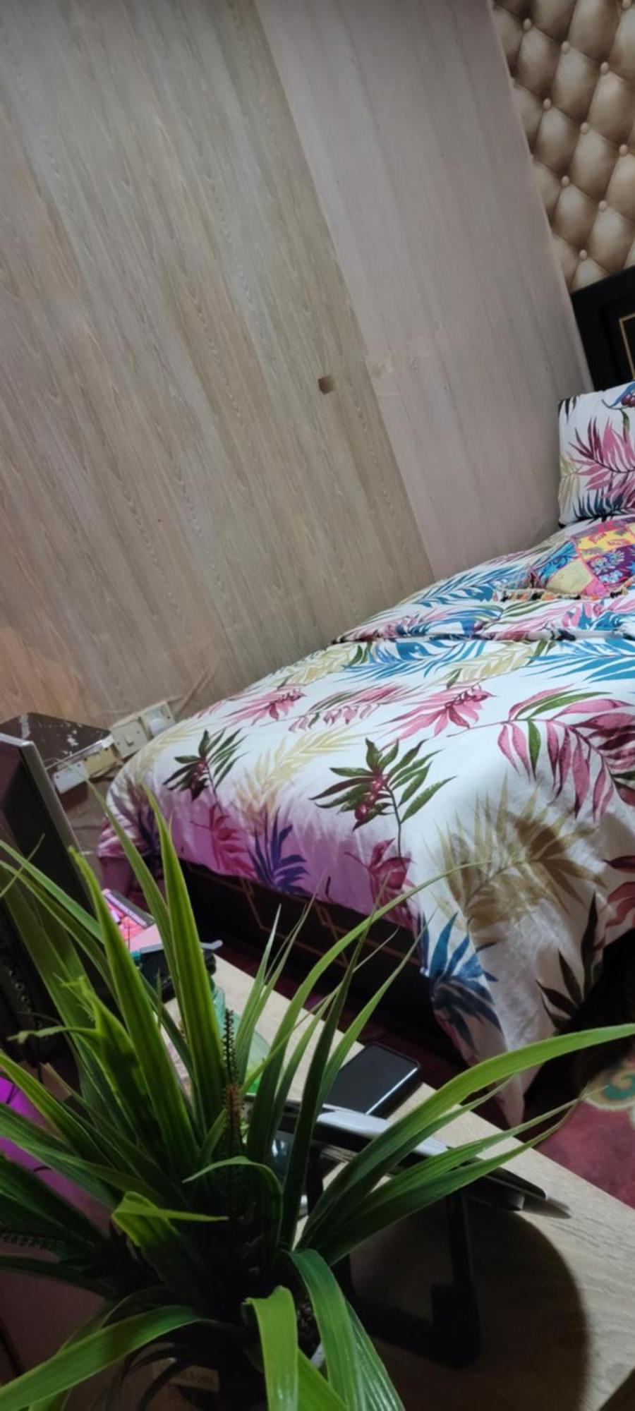 Mama Delight Home أبو ظبي المظهر الخارجي الصورة