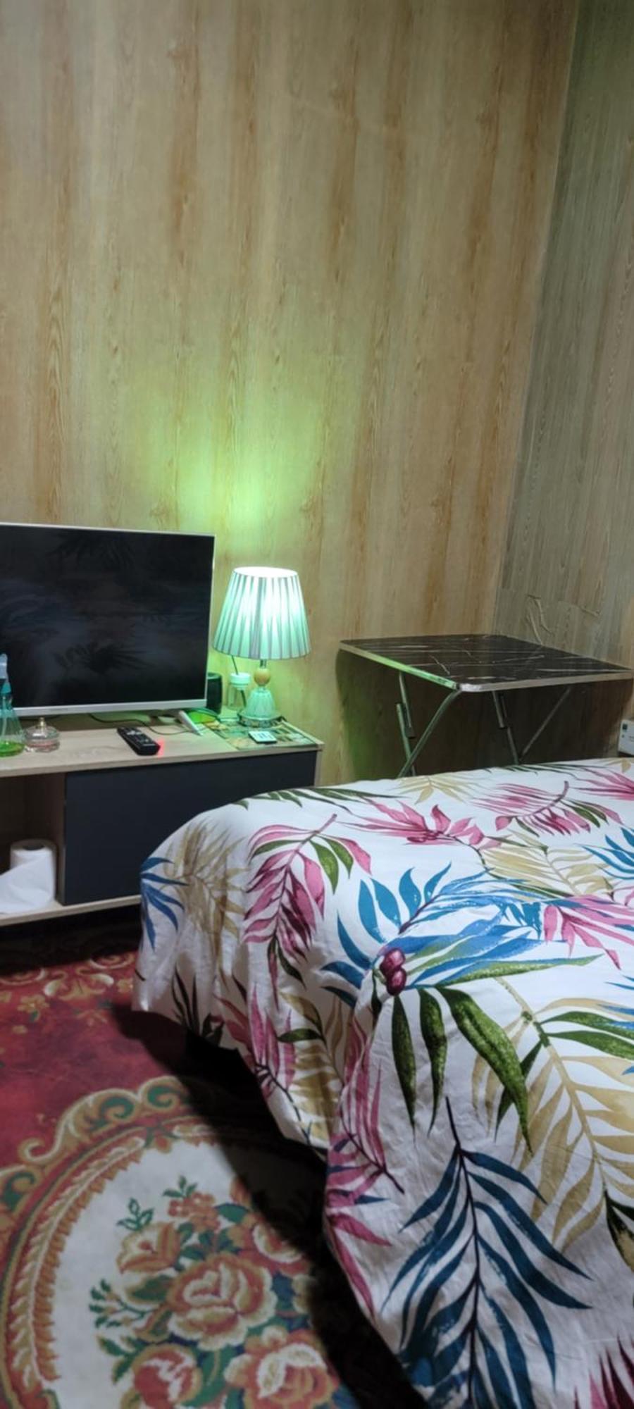 Mama Delight Home أبو ظبي المظهر الخارجي الصورة