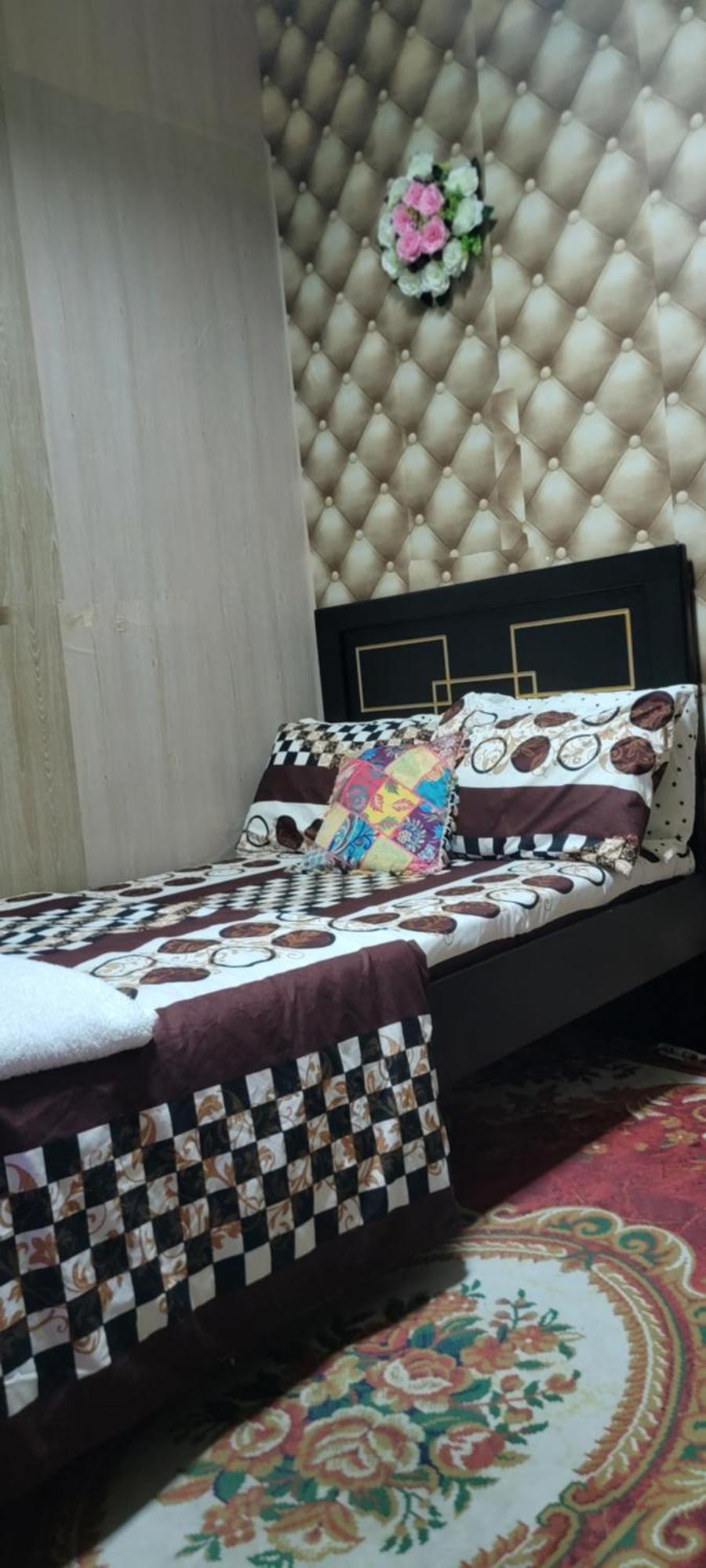 Mama Delight Home أبو ظبي المظهر الخارجي الصورة