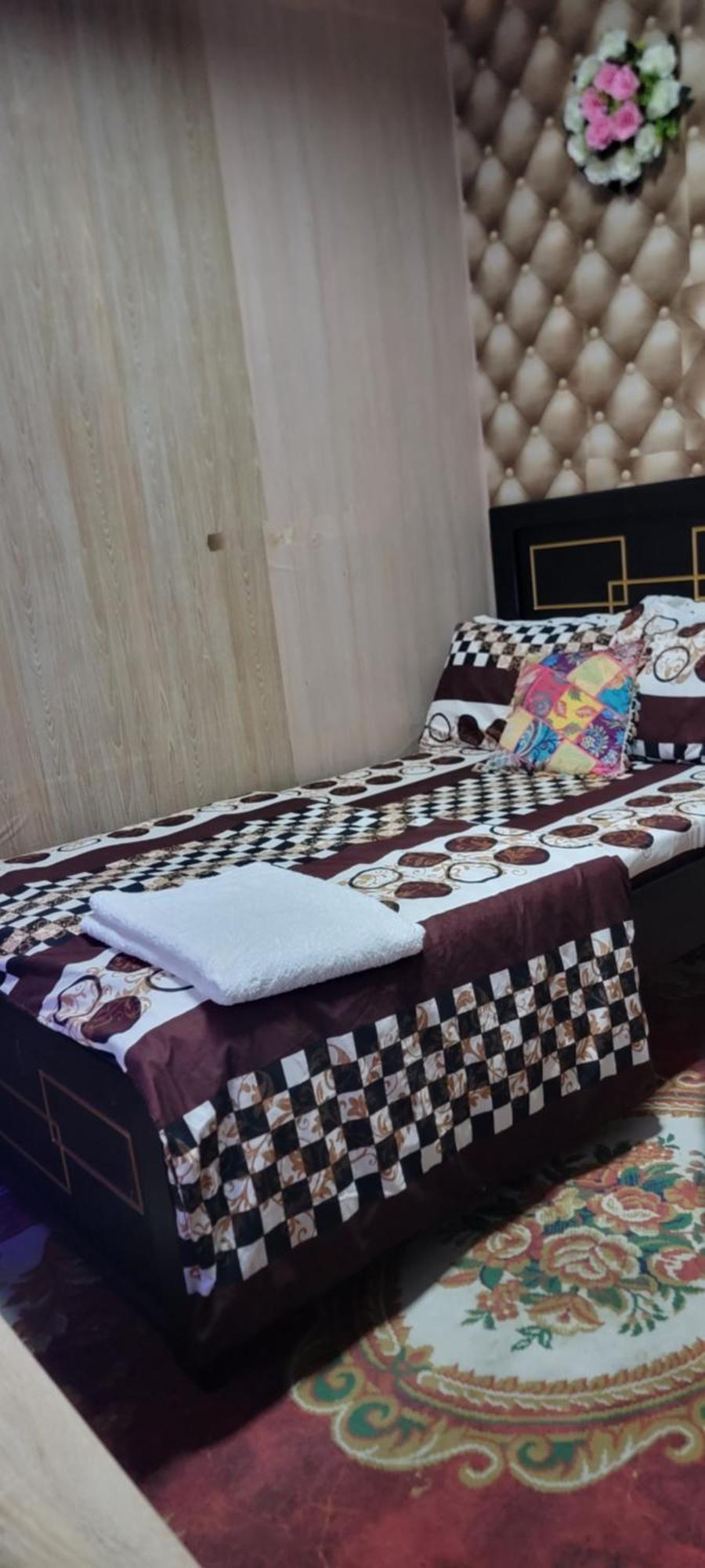Mama Delight Home أبو ظبي المظهر الخارجي الصورة