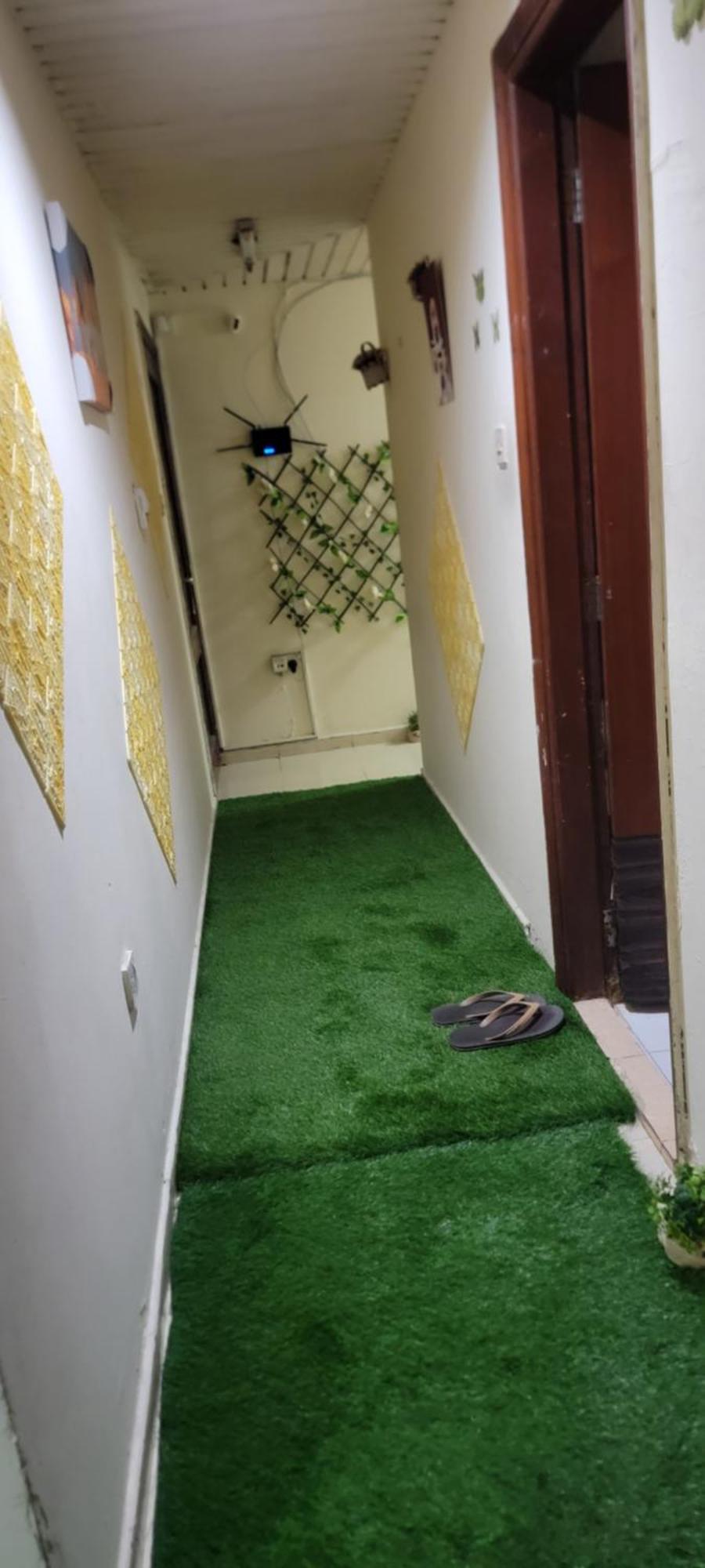 Mama Delight Home أبو ظبي المظهر الخارجي الصورة