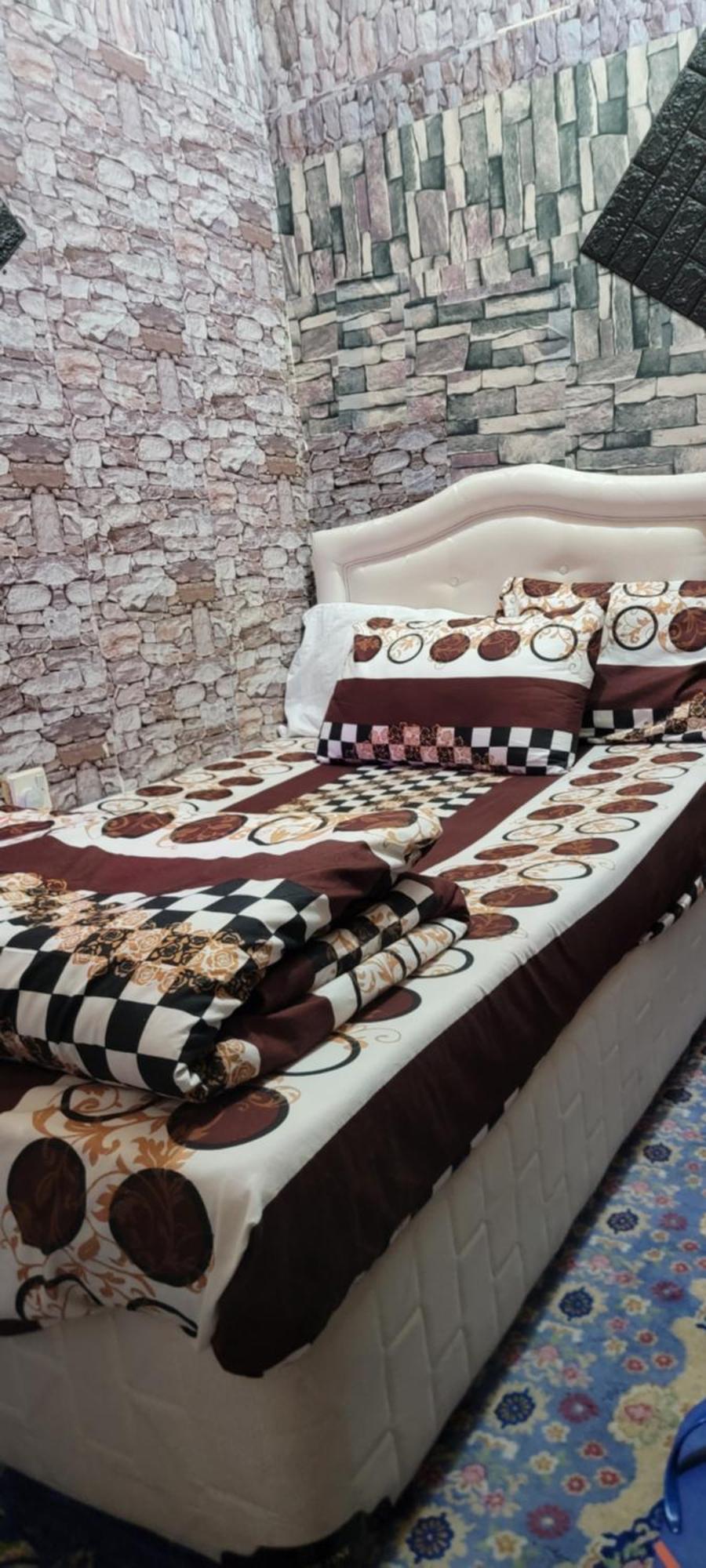 Mama Delight Home أبو ظبي المظهر الخارجي الصورة