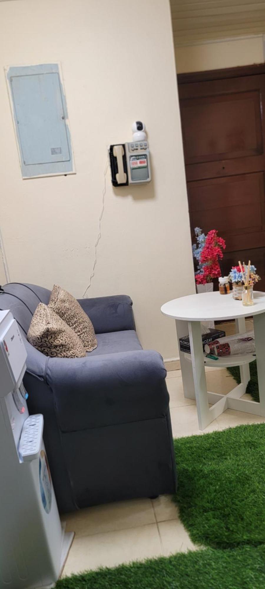 Mama Delight Home أبو ظبي المظهر الخارجي الصورة
