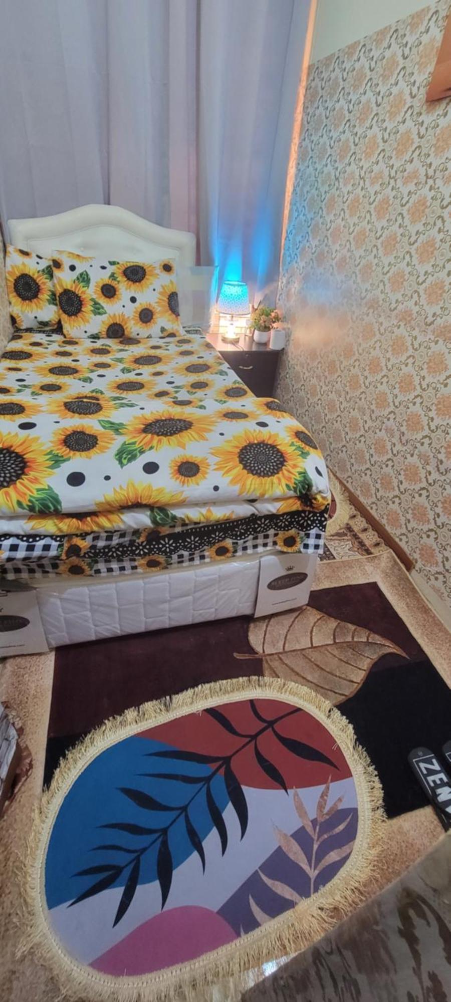 Mama Delight Home أبو ظبي المظهر الخارجي الصورة