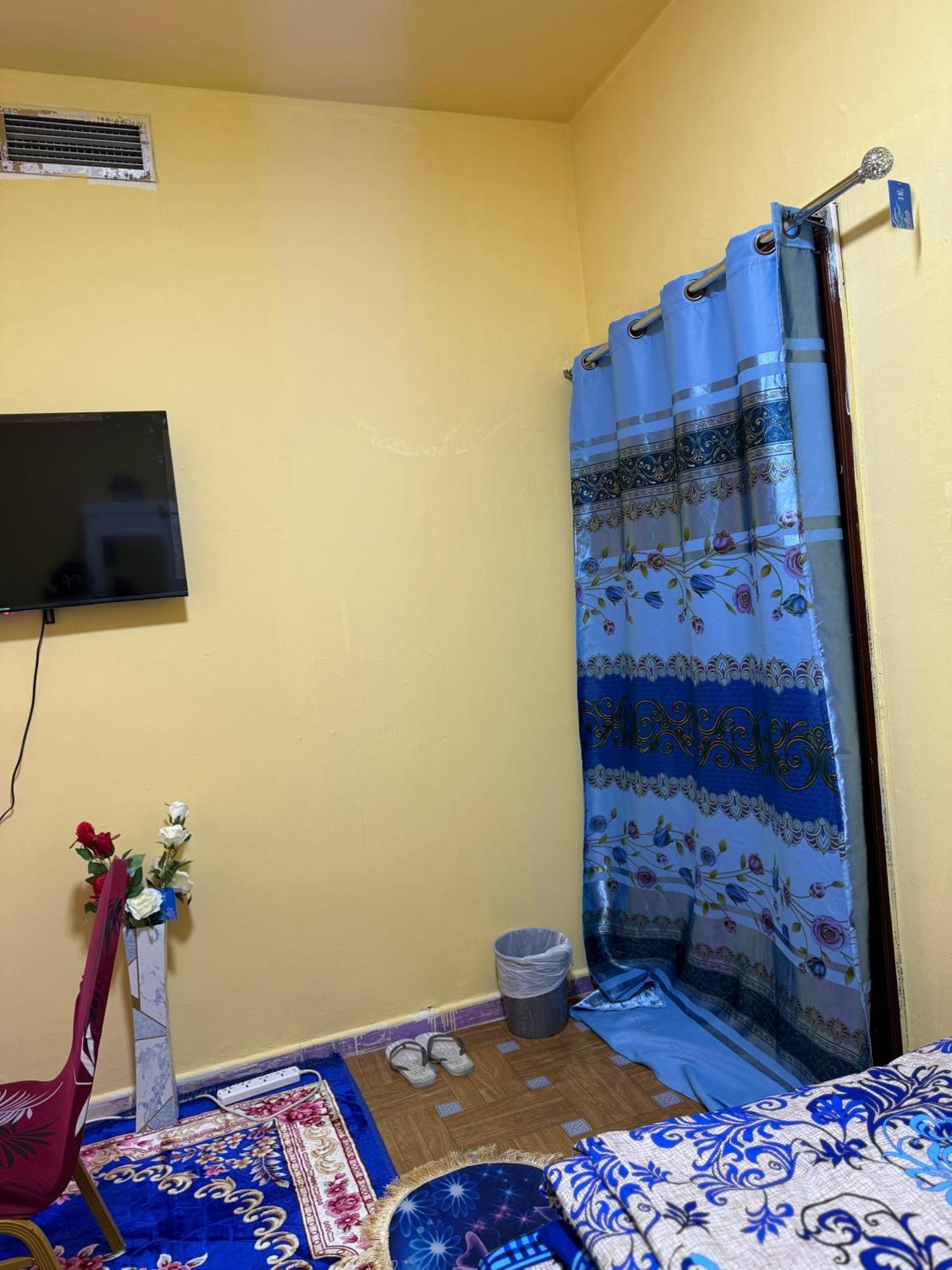 Mama Delight Home أبو ظبي المظهر الخارجي الصورة