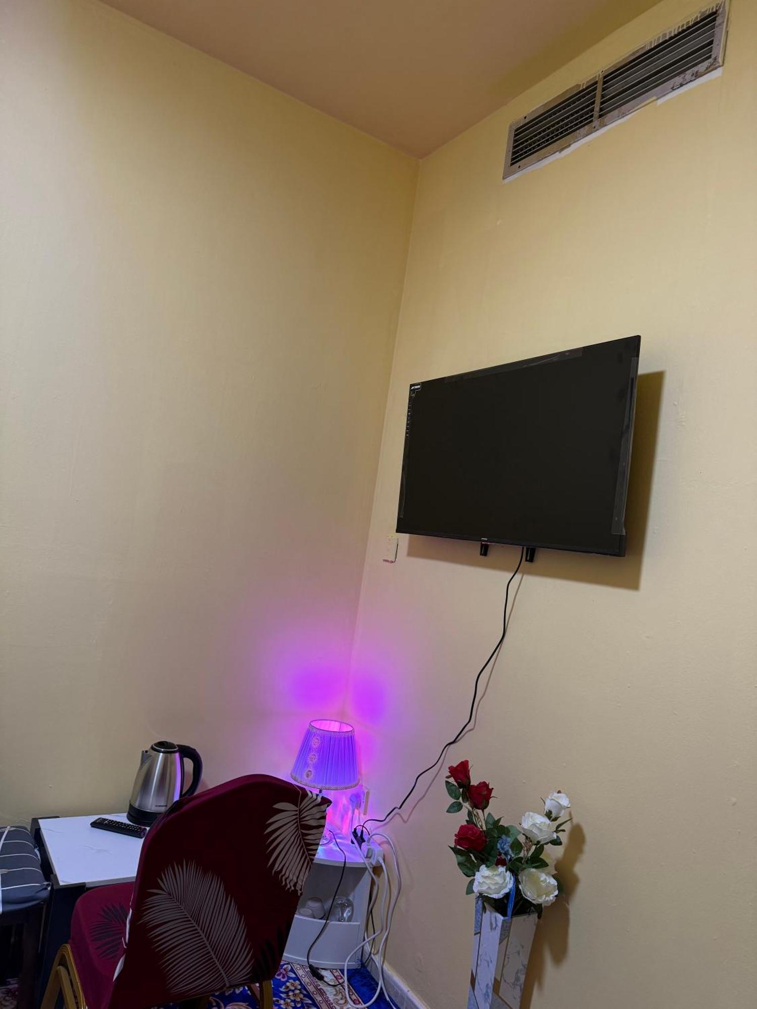 Mama Delight Home أبو ظبي المظهر الخارجي الصورة